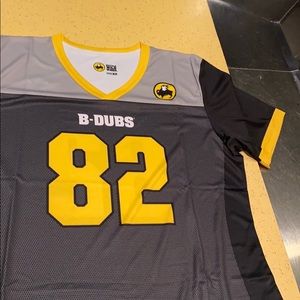 Vintage Bdubs Jerseys